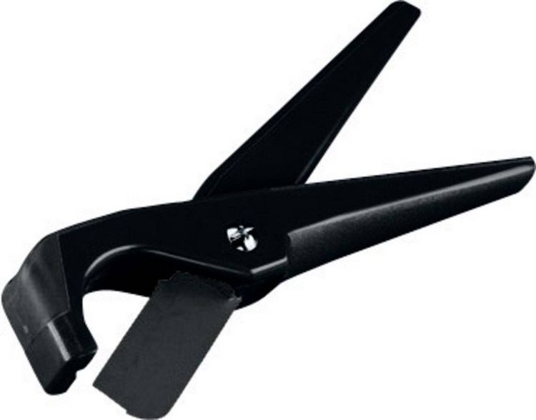 Produktbild: HellermannTyton 166-51102 Concutter2 Schlauchschneider Blau, Schwarz 1St.