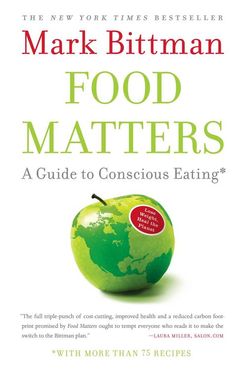 Produktbild: Food Matters