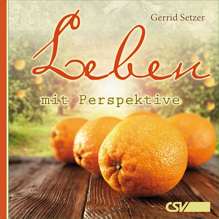 Produktbild: Leben mit Perspektive