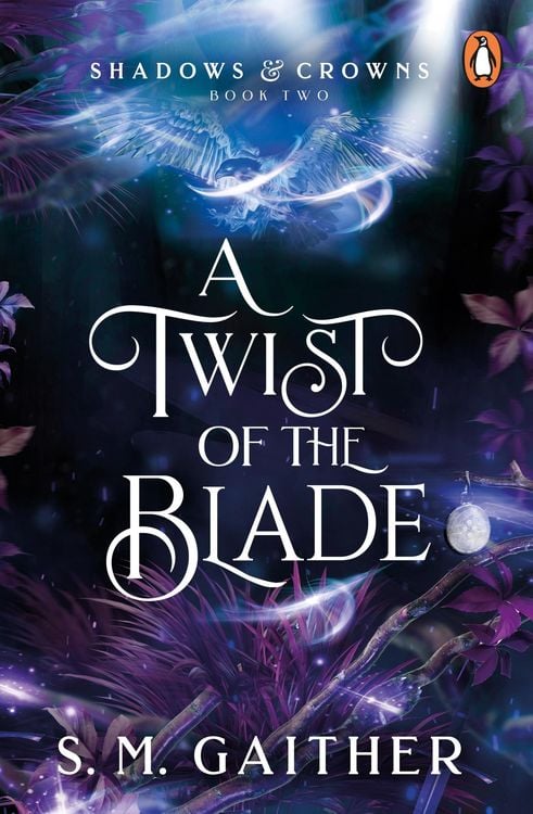 Produktbild: A Twist of the Blade