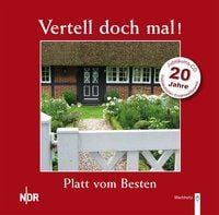 Produktbild: Vertell doch mal! 20 Jahre