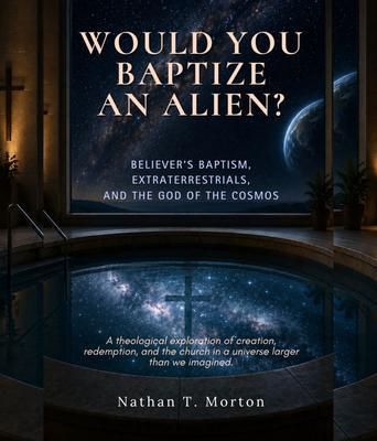Produktbild: Would You Baptize an Alien?