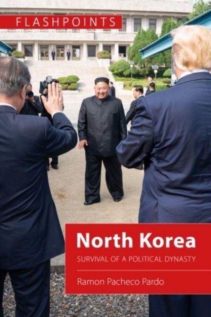 Produktbild: North Korea