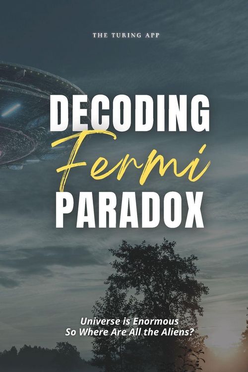Produktbild: Decoding Fermi Paradox