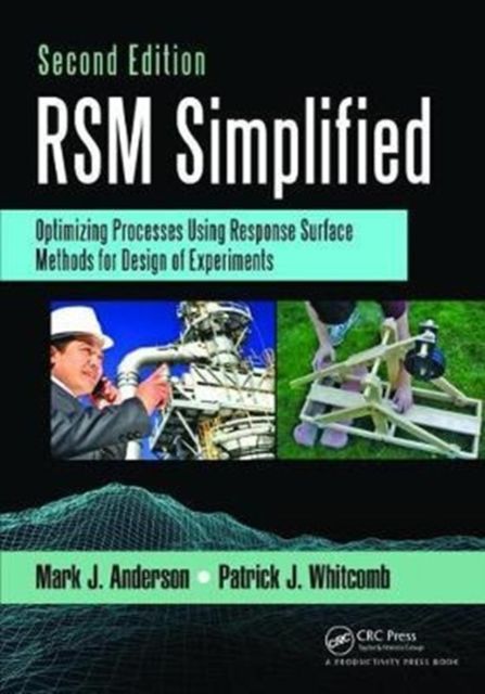 Produktbild: Rsm Simplified