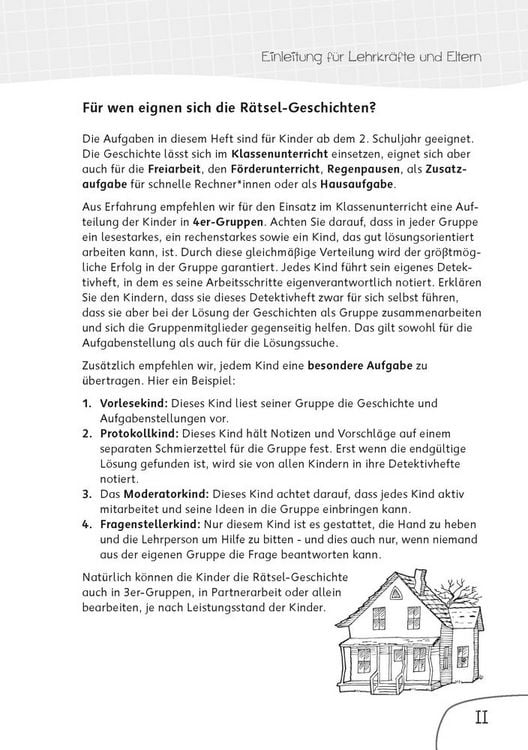 Produktbild: Das verhexte Haus