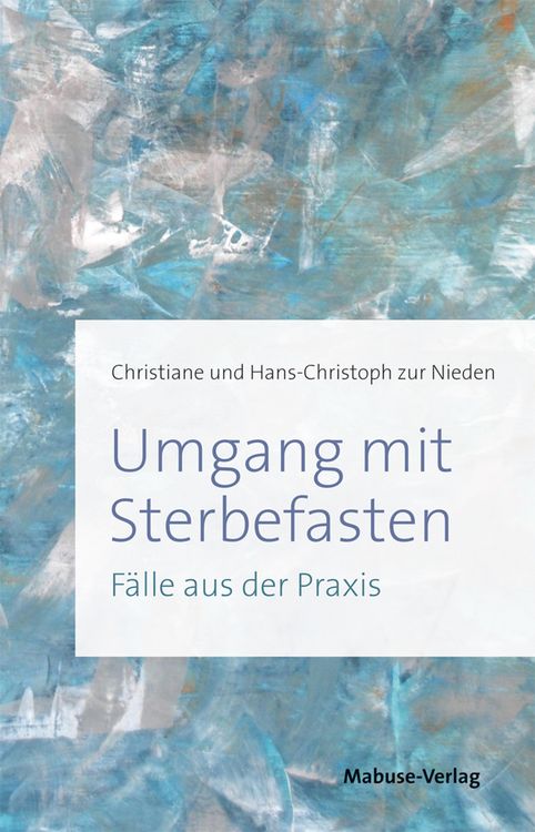 Produktbild: Umgang mit Sterbefasten