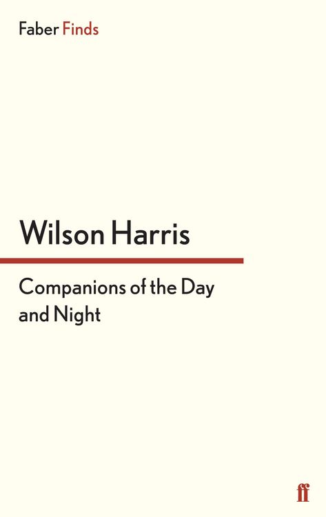 Produktbild: Companions of the Day and Night