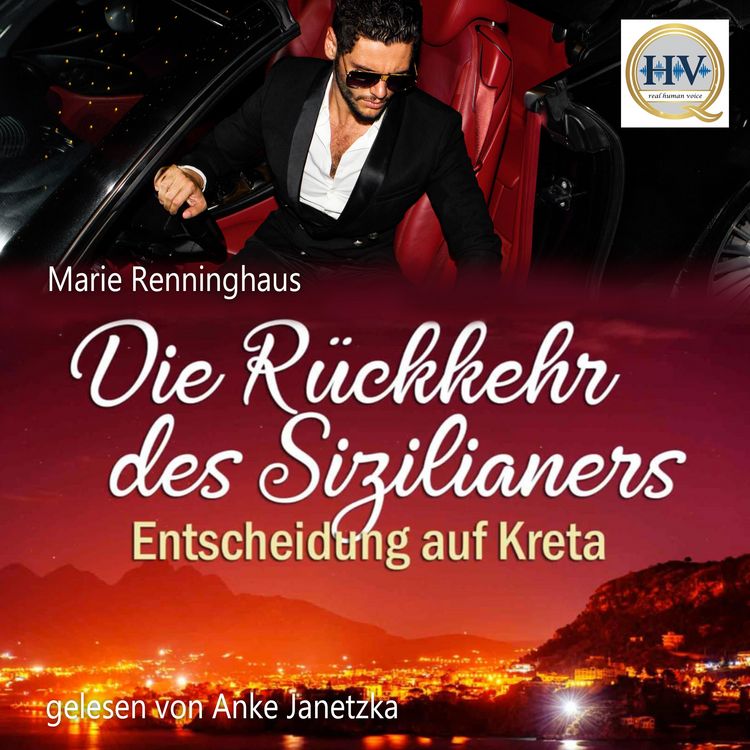 Produktbild: Die R&uuml;ckkehr des Sizilianers