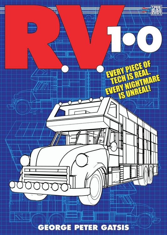 Produktbild: R.V. 1.0