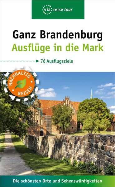 Produktbild: Ganz Brandenburg