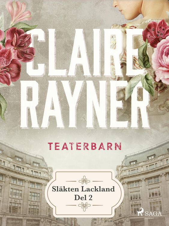 Produktbild: Teaterbarn