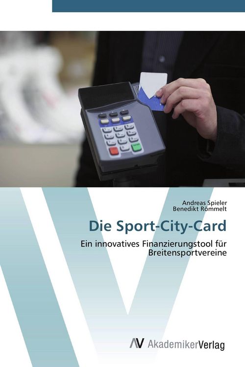 Produktbild: Die Sport-City-Card