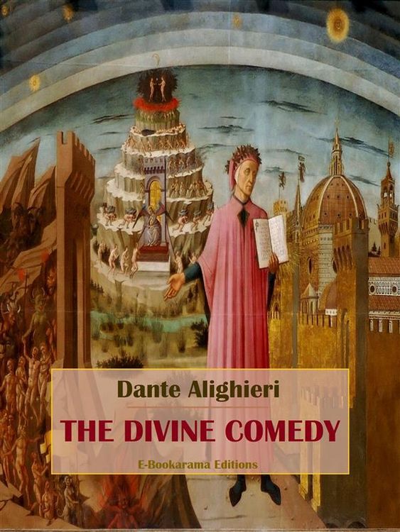 Produktbild: The Divine Comedy