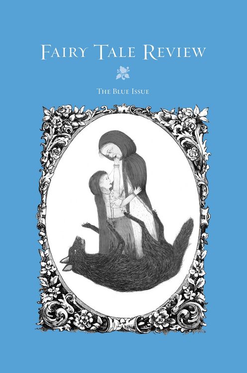 Produktbild: Fairy Tale Review