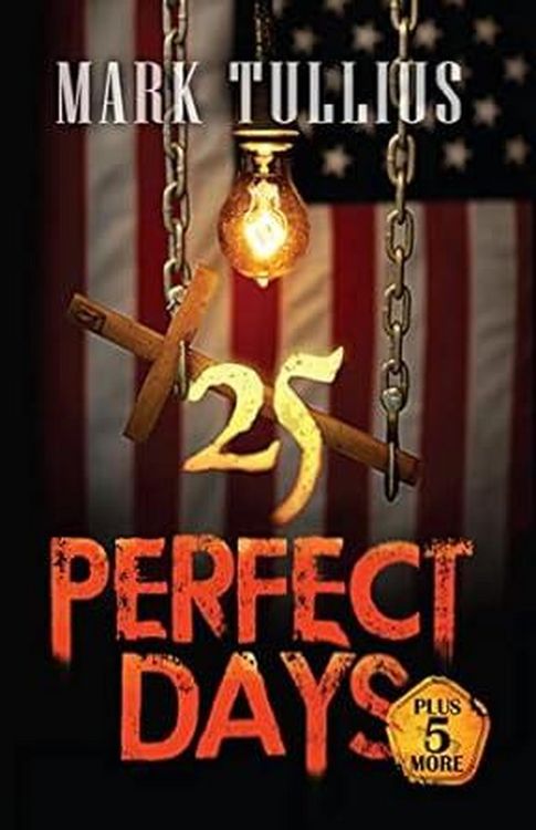 Produktbild: 25 Perfect Days: Plus 5 More