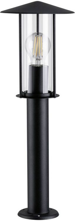 Produktbild: Paulmann 94397 Außenstandleuchte E27 Dunkelgrau