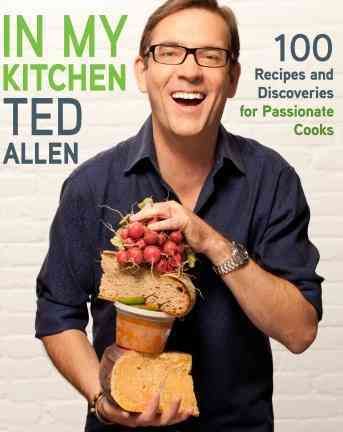Produktbild: In My Kitchen