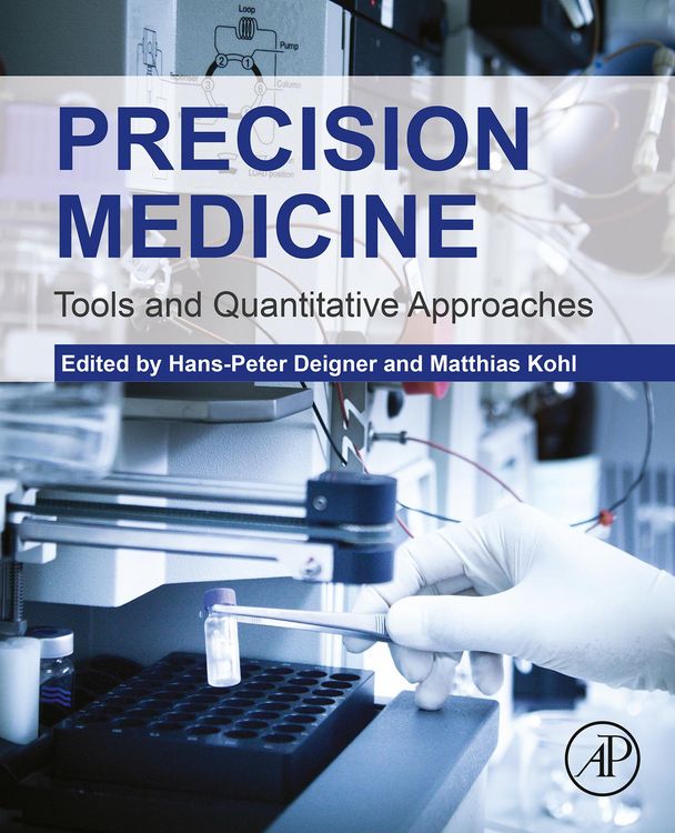 Produktbild: Precision Medicine