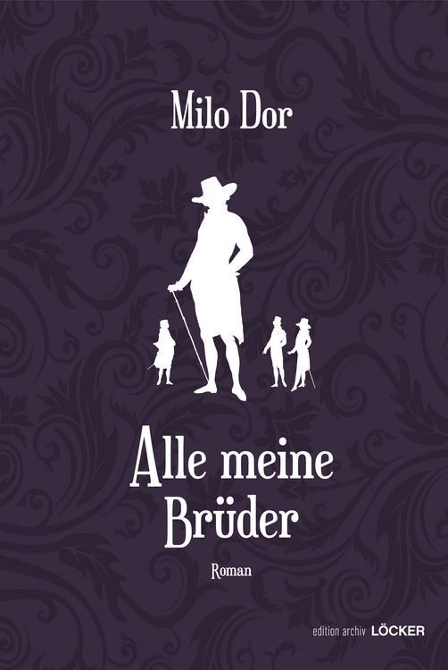 Produktbild: Alle meine Br&uuml;der