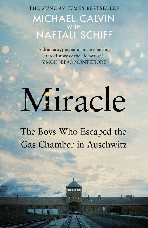 Produktbild: Miracle