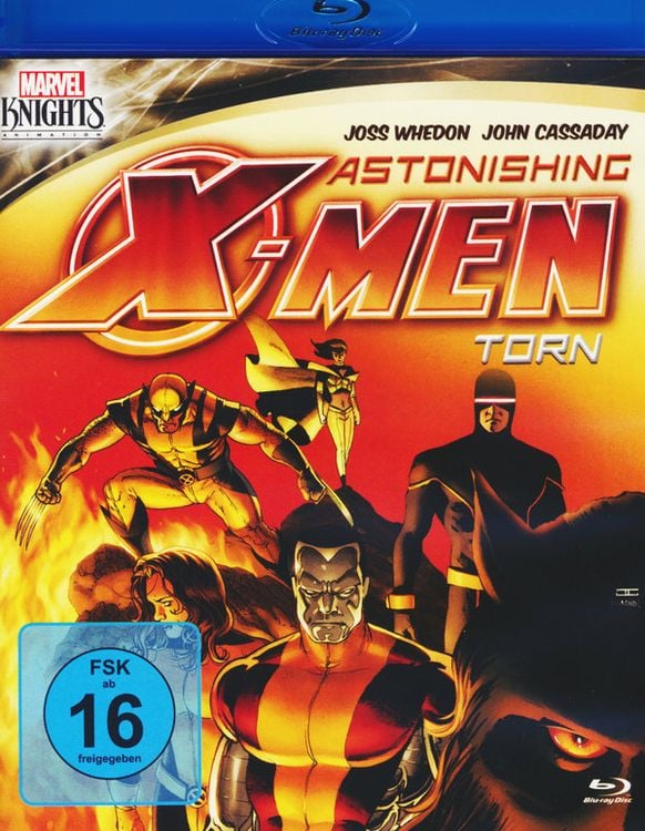 その他 Astonishing X [DVD] [Import] khxv5rg Astonishing X [DVD] [Import] khxv5rg