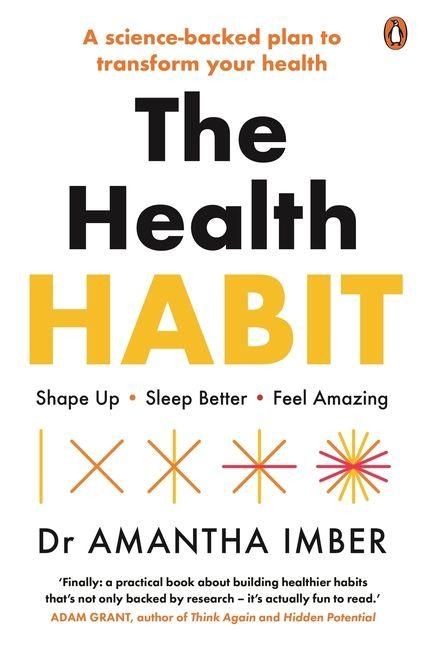 Produktbild: The Health Habit