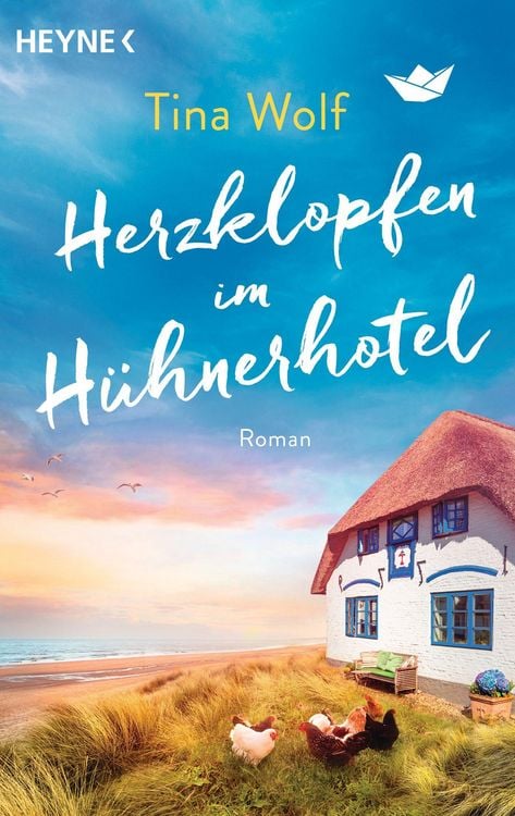 Produktbild: Herzklopfen im H&uuml;hnerhotel
