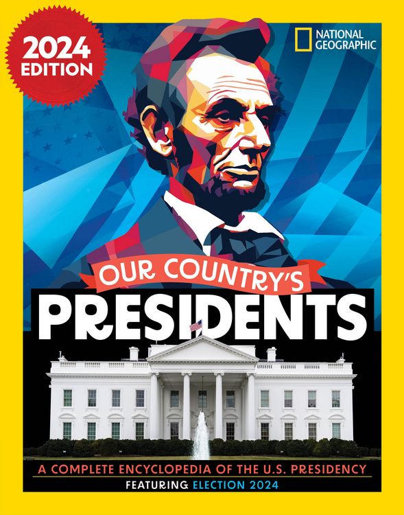 Produktbild: Our Country's Presidents