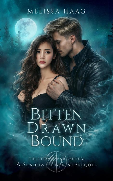 Produktbild: Bitten Drawn Bound