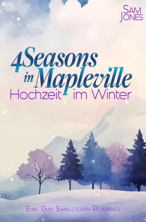 Produktbild: Hochzeit im Winter