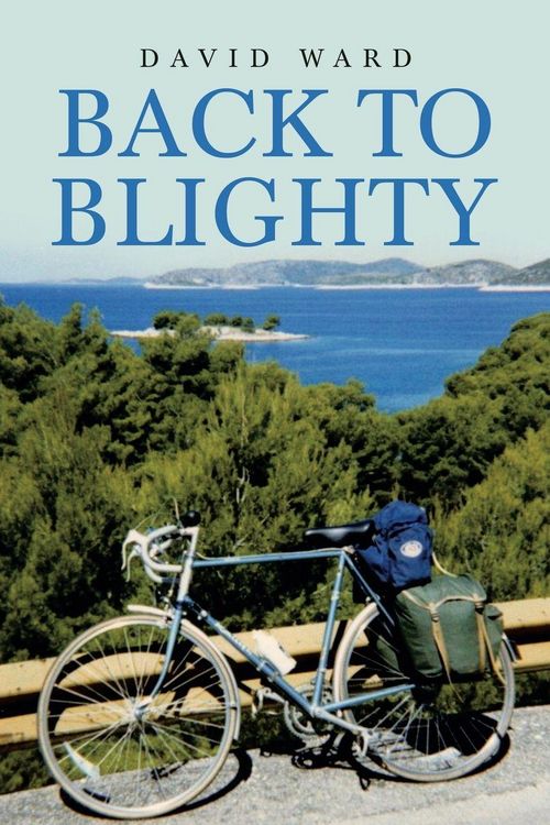 Produktbild: Back to Blighty