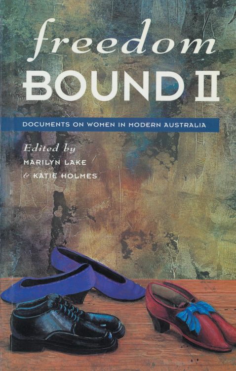 Produktbild: Freedom Bound II
