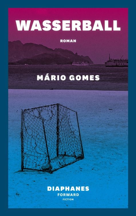 Bild vom Artikel Wasserball vom Autor Mário Gomes