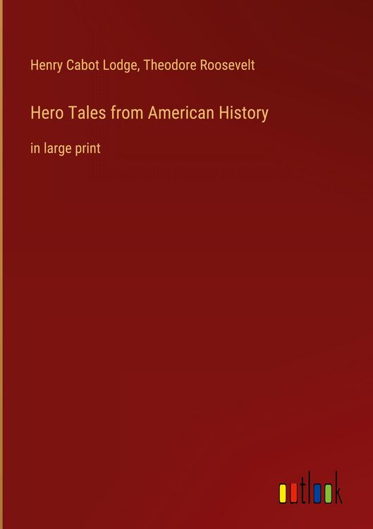 Produktbild: Hero Tales from American History