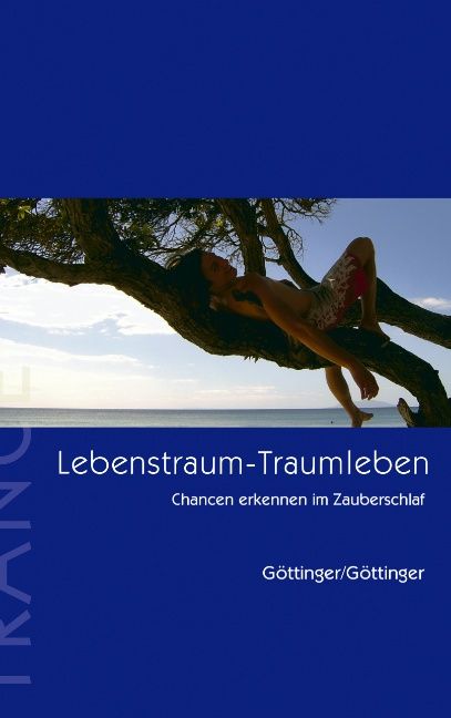 Produktbild: Lebenstraum - Traumleben