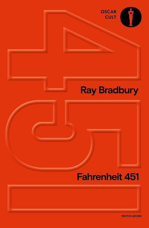 Produktbild: Fahrenheit 451