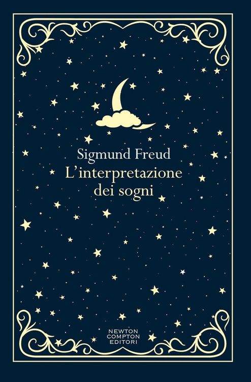 Produktbild: L' interpretazione dei sogni
