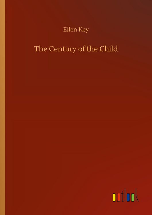 Produktbild: The Century of the Child