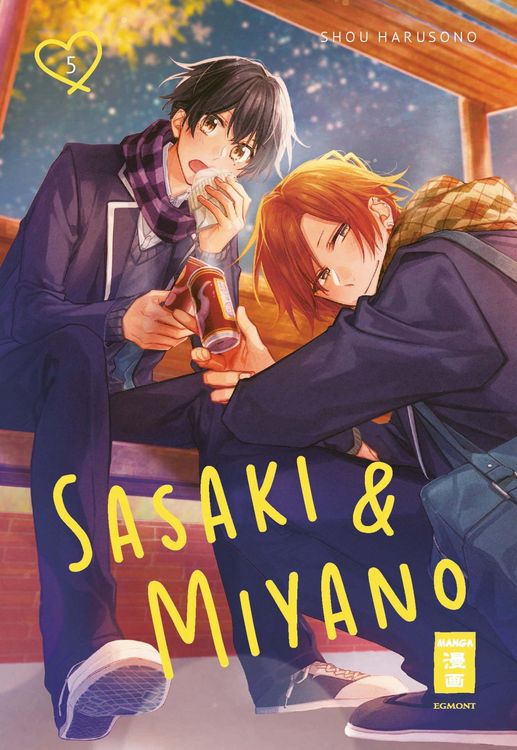 Produktbild: Sasaki & Miyano 05