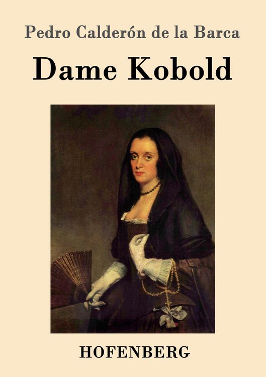 Produktbild: Dame Kobold