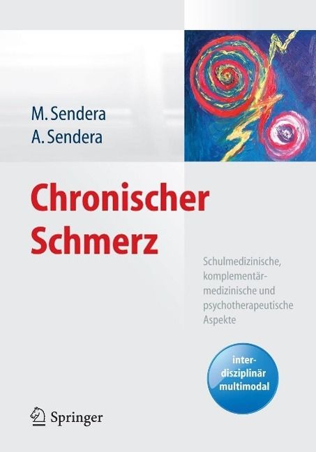 Produktbild: Chronischer Schmerz