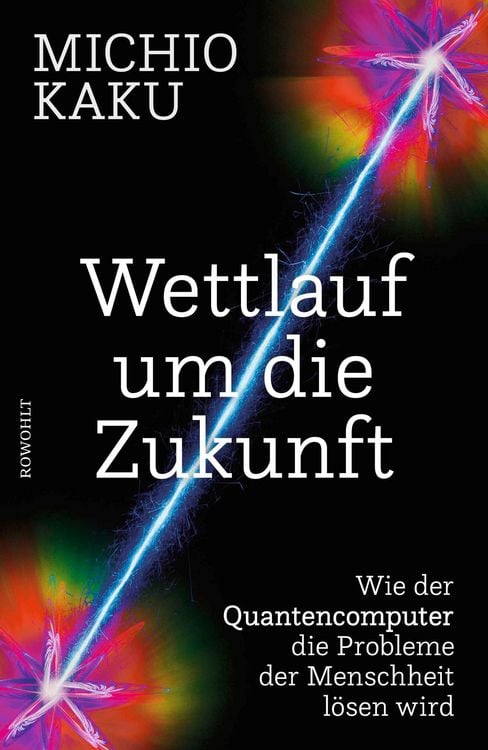 Produktbild: Wettlauf um die Zukunft