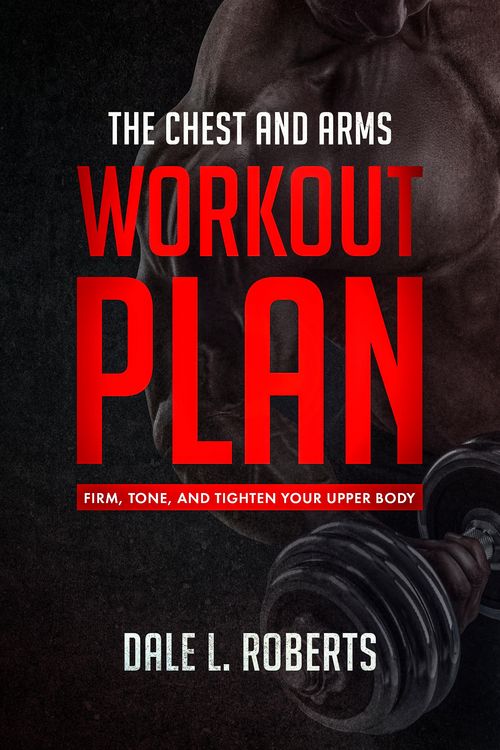 Produktbild: The Chest and Arms Workout Plan