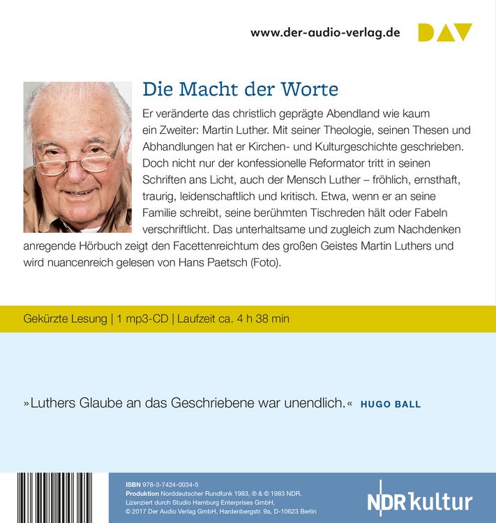 Produktbild: Schriften