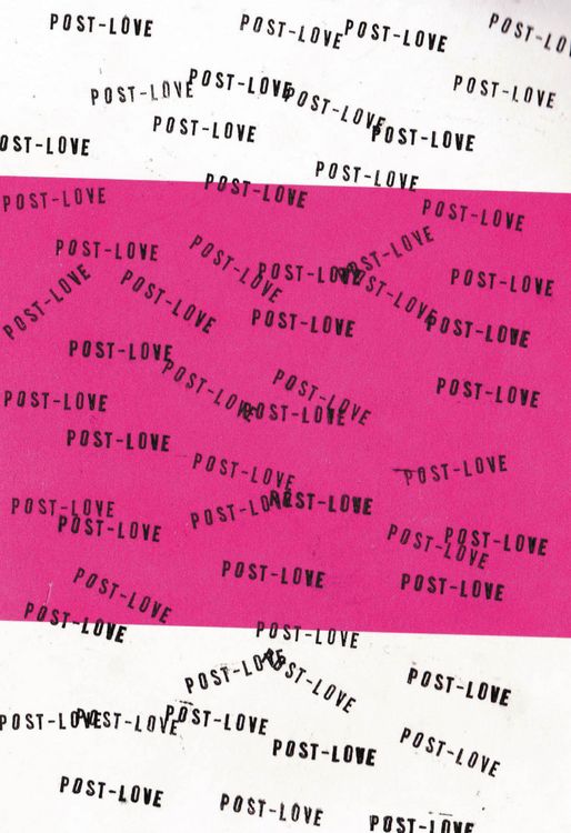 Produktbild: Post-Love