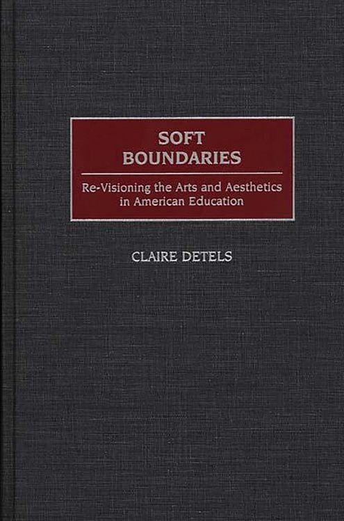 Produktbild: Soft Boundaries