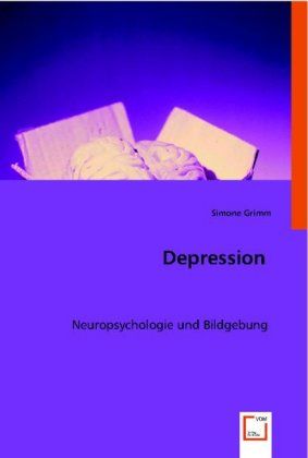 Produktbild: Grimm, S: Depression