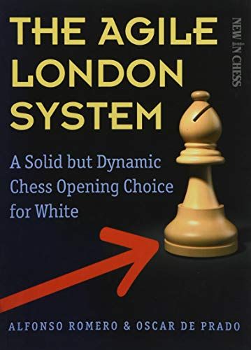 Produktbild: The Agile London System