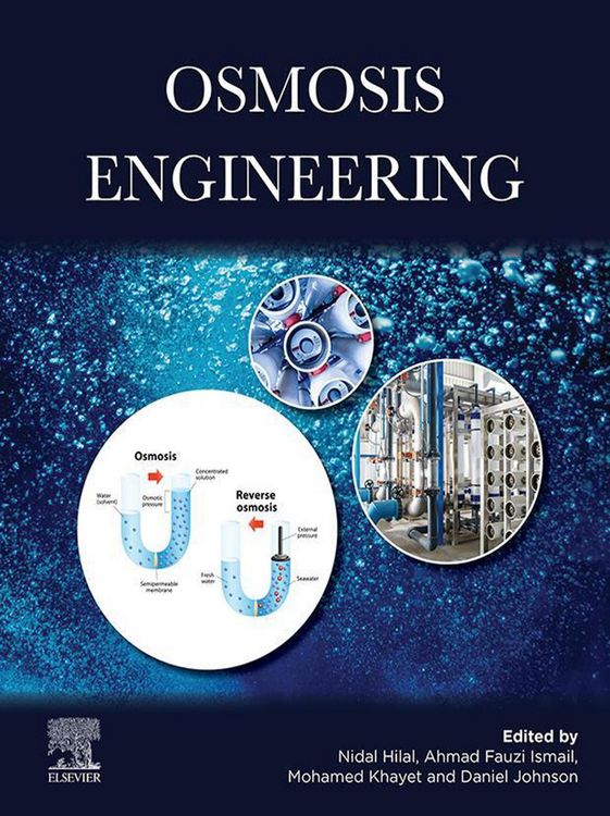 Produktbild: Osmosis Engineering